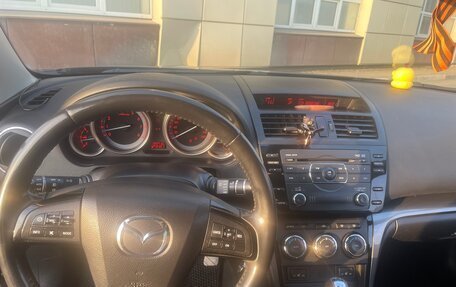 Mazda 6, 2011 год, 735 555 рублей, 7 фотография