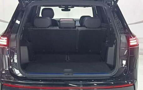 Volkswagen Teramont, 2025 год, 6 579 000 рублей, 25 фотография