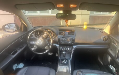 Mazda 6, 2011 год, 735 555 рублей, 8 фотография