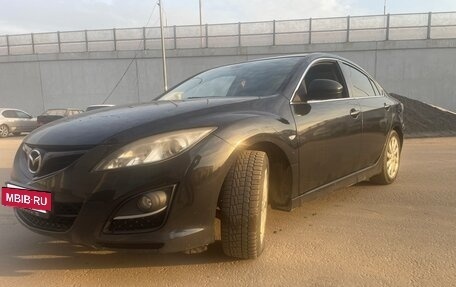 Mazda 6, 2011 год, 735 555 рублей, 5 фотография