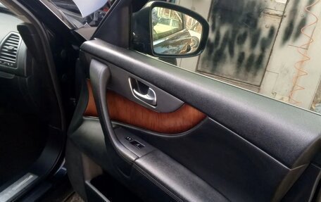 Infiniti FX II, 2013 год, 2 150 000 рублей, 4 фотография