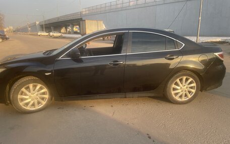 Mazda 6, 2011 год, 735 555 рублей, 12 фотография