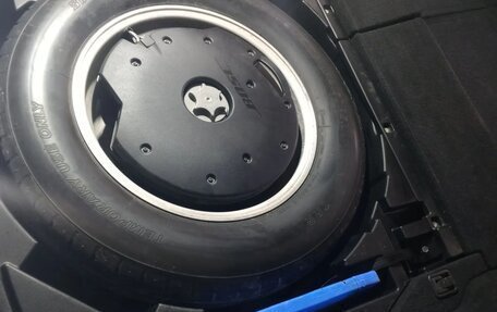 Infiniti FX II, 2013 год, 2 150 000 рублей, 8 фотография