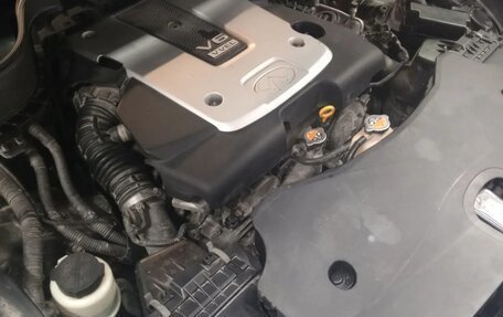 Infiniti FX II, 2013 год, 2 150 000 рублей, 7 фотография