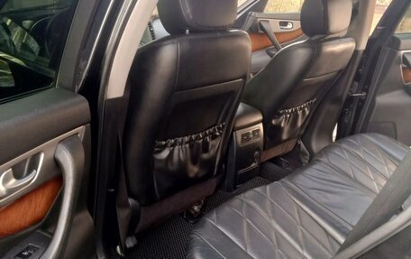 Infiniti FX II, 2013 год, 2 150 000 рублей, 6 фотография