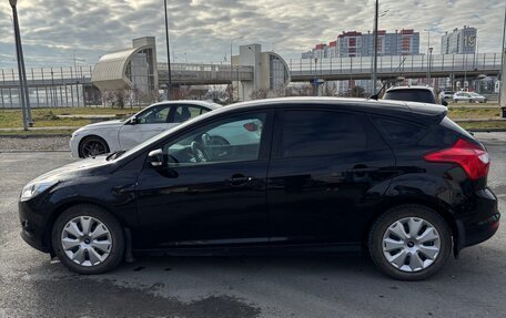 Ford Focus III, 2014 год, 800 000 рублей, 2 фотография