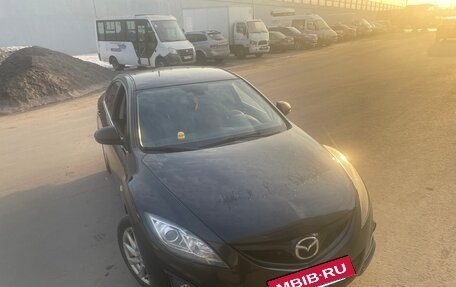 Mazda 6, 2011 год, 735 555 рублей, 2 фотография