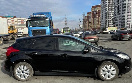 Ford Focus III, 2014 год, 800 000 рублей, 3 фотография
