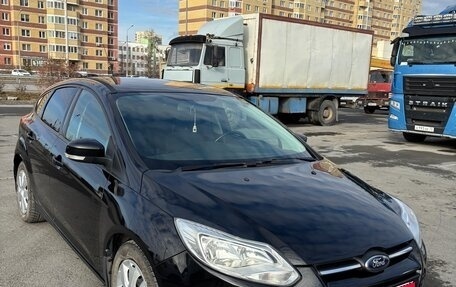 Ford Focus III, 2014 год, 800 000 рублей, 4 фотография