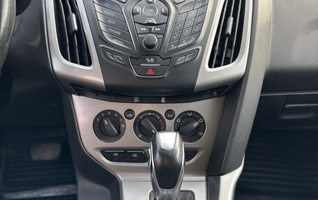 Ford Focus III, 2014 год, 800 000 рублей, 6 фотография