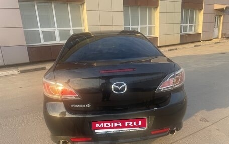Mazda 6, 2011 год, 735 555 рублей, 9 фотография