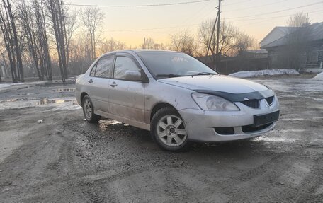 Mitsubishi Lancer IX, 2003 год, 270 000 рублей, 2 фотография