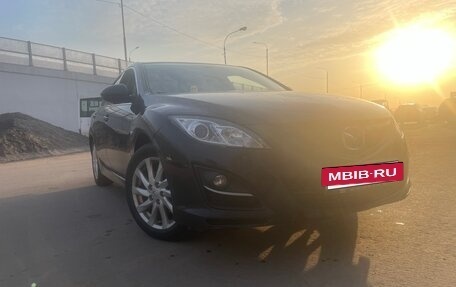 Mazda 6, 2011 год, 735 555 рублей, 13 фотография