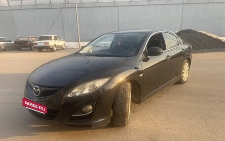 Mazda 6, 2011 год, 735 555 рублей, 10 фотография