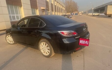 Mazda 6, 2011 год, 735 555 рублей, 11 фотография
