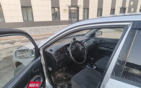 Mitsubishi Lancer IX, 2003 год, 270 000 рублей, 6 фотография