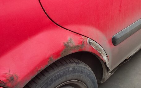 Hyundai Getz I рестайлинг, 2004 год, 299 000 рублей, 7 фотография