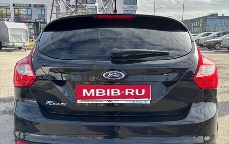 Ford Focus III, 2014 год, 800 000 рублей, 5 фотография