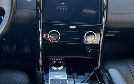 Land Rover Discovery IV, 2018 год, 3 670 000 рублей, 9 фотография