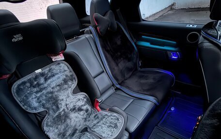 Land Rover Discovery IV, 2018 год, 3 670 000 рублей, 20 фотография