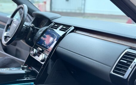 Land Rover Discovery IV, 2018 год, 3 670 000 рублей, 16 фотография