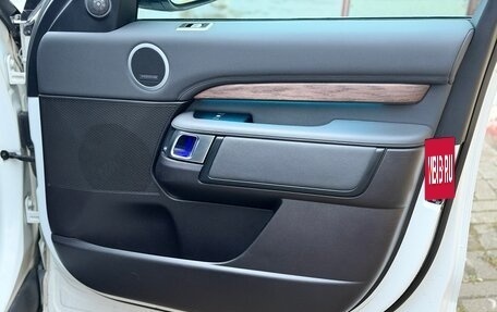 Land Rover Discovery IV, 2018 год, 3 670 000 рублей, 10 фотография