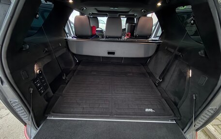 Land Rover Discovery IV, 2018 год, 3 670 000 рублей, 27 фотография