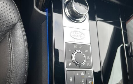 Land Rover Discovery IV, 2018 год, 3 670 000 рублей, 25 фотография