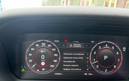 Land Rover Discovery IV, 2018 год, 3 670 000 рублей, 22 фотография