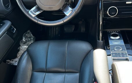 Land Rover Discovery IV, 2018 год, 3 670 000 рублей, 31 фотография