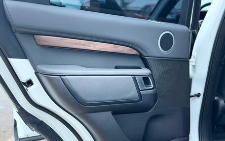 Land Rover Discovery IV, 2018 год, 3 670 000 рублей, 36 фотография