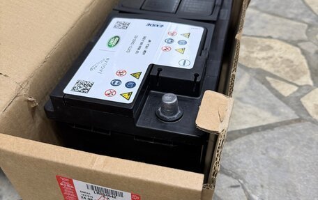 Land Rover Discovery IV, 2018 год, 3 670 000 рублей, 35 фотография