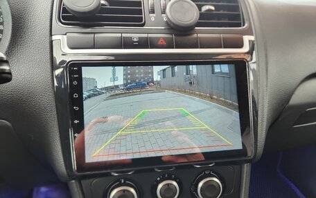 Volkswagen Polo VI (EU Market), 2013 год, 780 000 рублей, 4 фотография