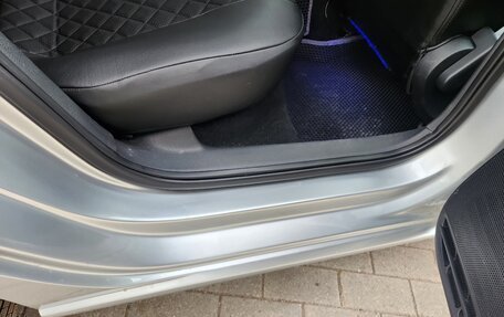 Volkswagen Polo VI (EU Market), 2013 год, 780 000 рублей, 13 фотография