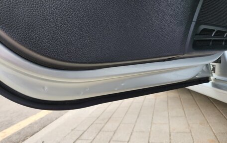 Volkswagen Polo VI (EU Market), 2013 год, 780 000 рублей, 10 фотография