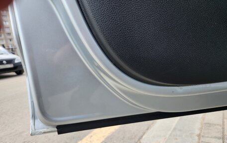 Volkswagen Polo VI (EU Market), 2013 год, 780 000 рублей, 11 фотография