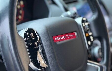 Land Rover Discovery IV, 2018 год, 3 670 000 рублей, 38 фотография