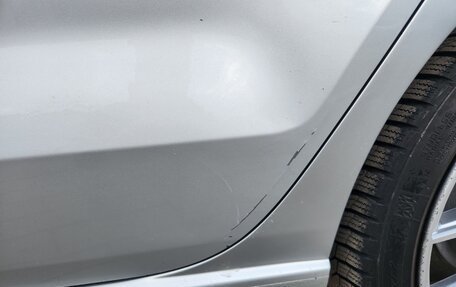 Volkswagen Polo VI (EU Market), 2013 год, 780 000 рублей, 17 фотография