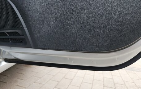 Volkswagen Polo VI (EU Market), 2013 год, 780 000 рублей, 16 фотография