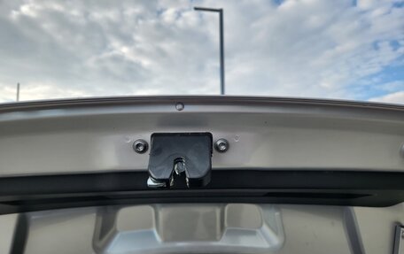 Volkswagen Polo VI (EU Market), 2013 год, 780 000 рублей, 18 фотография