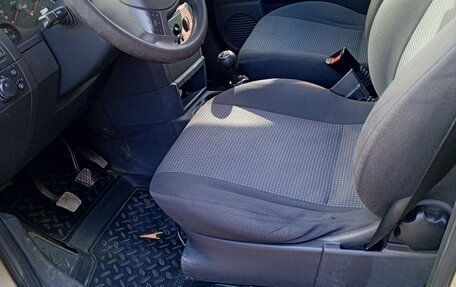 Opel Meriva, 2008 год, 315 000 рублей, 5 фотография