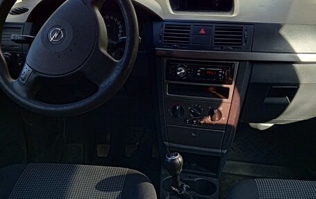 Opel Meriva, 2008 год, 315 000 рублей, 8 фотография