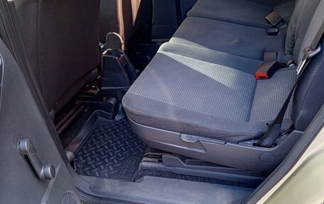 Opel Meriva, 2008 год, 315 000 рублей, 6 фотография