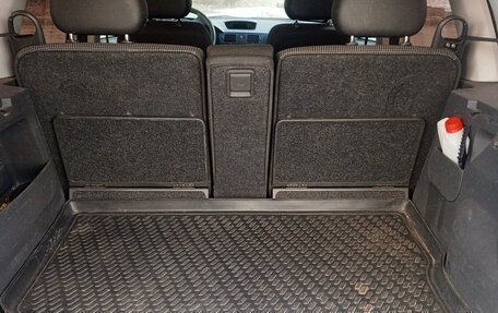 Opel Meriva, 2008 год, 315 000 рублей, 9 фотография