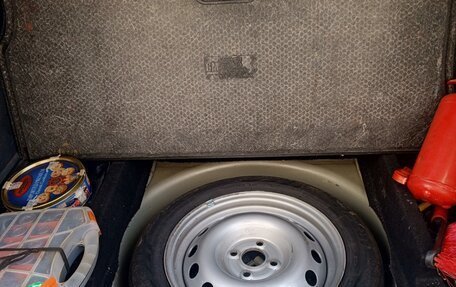 Opel Meriva, 2008 год, 315 000 рублей, 11 фотография