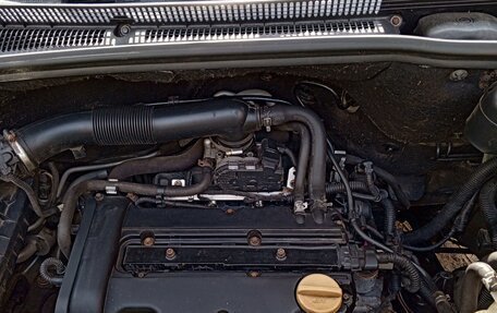 Opel Meriva, 2008 год, 315 000 рублей, 13 фотография