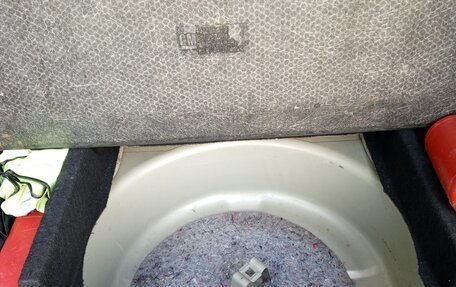 Opel Meriva, 2008 год, 315 000 рублей, 12 фотография