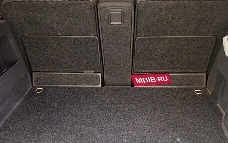 Opel Meriva, 2008 год, 315 000 рублей, 10 фотография