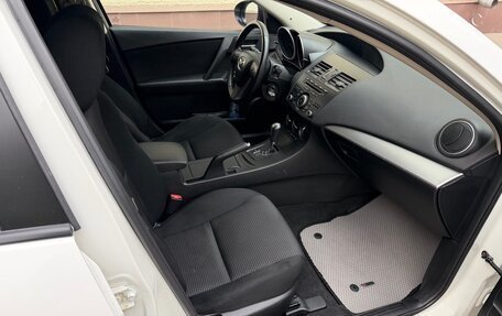 Mazda 3, 2012 год, 830 000 рублей, 7 фотография