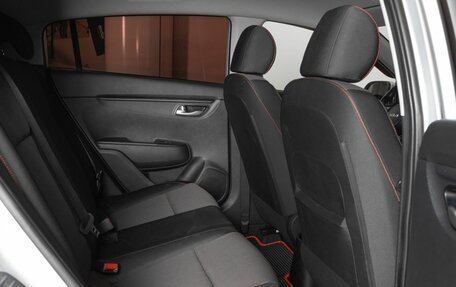 KIA Rio IV, 2021 год, 1 869 800 рублей, 8 фотография